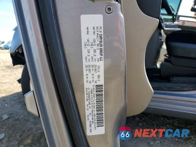 Zdjęcie 13 z 13 samochodu: 2013 DODGE GRAND CARAVAN SE VIN:2C4RDGBGXDR714485 - miniatura
