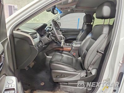 Zdjęcie 7 z 14 samochodu: 2020 GMC YUKON SLT VIN:1GKS2BKC6LR277732 - miniatura