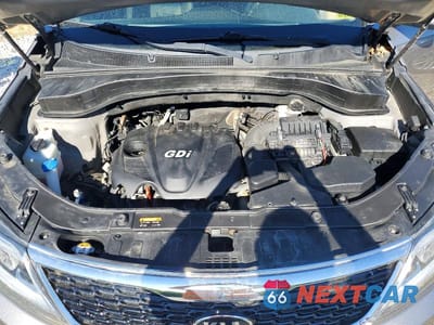 Zdjęcie 12 z 13 samochodu: 2014 KIA SORENTO LX VIN:5XYKTCA67EG535560 - miniatura