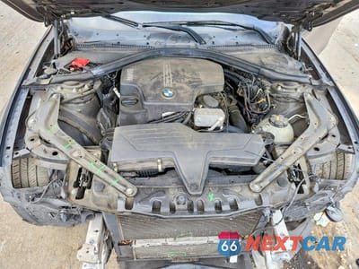 Zdjęcie 11 z 13 samochodu: 2015 BMW 428 I SULEV VIN:WBA3V7C51FP772731 - miniatura