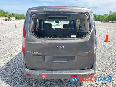 Zdjęcie 6 z 13 samochodu: 2016 FORD TRANSIT CONNECT XLT VIN:NM0GE9F77G1280378 - miniatura
