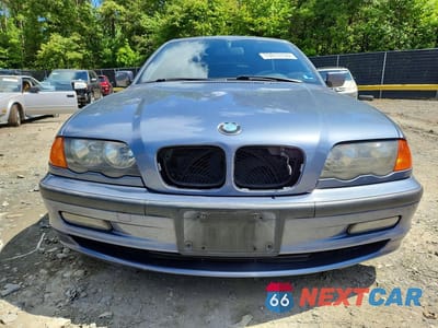 Piąte zdjęcie samochodu w środku: 2000 BMW 323 I VIN:WBAAM3349YFP80949 - miniatura