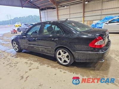 Drugie zdjęcie samochodu z przodu: 2008 MERCEDES-BENZ E 350 VIN:WDBUF56X78B352878 - miniatura