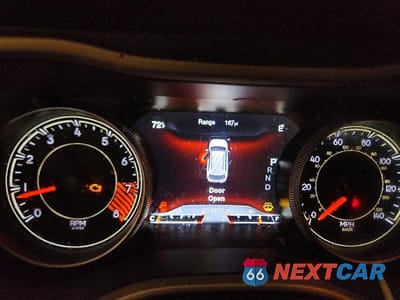 Zdjęcie 9 z 13 samochodu: 2015 JEEP CHEROKEE LIMITED VIN:1C4PJMDS7FW710792 - miniatura