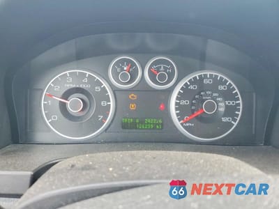 Zdjęcie 9 z 12 samochodu: 2008 FORD FUSION SE VIN:3FAHP07Z38R212461 - miniatura