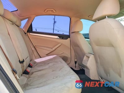 Zdjęcie 10 z 12 samochodu: 2018 VOLKSWAGEN PASSAT S VIN:1VWAA7A3XJC044460 - miniatura