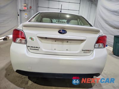 Zdjęcie 6 z 12 samochodu: 2016 SUBARU IMPREZA VIN:JF1GJAA65GH022582 - miniatura