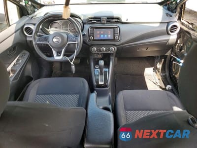 Zdjęcie 8 z 13 samochodu: 2020 NISSAN VERSA S VIN:3N1CN8DVXLL804125 - miniatura