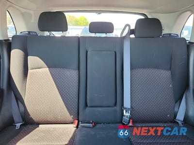 Zdjęcie 10 z 13 samochodu: 2017 MITSUBISHI RVR SE VIN:JA4AH3AU8HZ612271 - miniatura