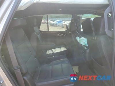 Zdjęcie 11 z 13 samochodu: 2021 CHEVROLET TAHOE K1500 Z71 VIN:1GNSKPKD3MR371268 - miniatura