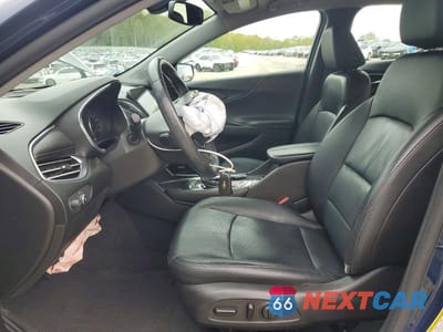 Zdjęcie 7 z 12 samochodu: 2017 CHEVROLET MALIBU LT VIN:1G1ZE5ST9HF100418 - miniatura
