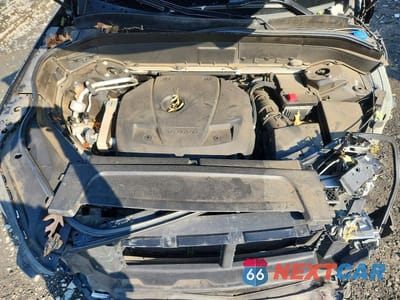 Zdjęcie 12 z 13 samochodu: 2019 VOLVO XC90 T6 MOMENTUM VIN:YV4A22PKXK1511999 - miniatura