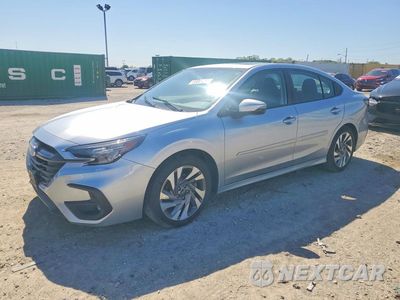 2024 SUBARU LEGACY LIMITED 4S3BWAN64R3021830 - główne zdjęcie licytacji z USA - miniatura