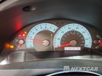 Zdjęcie 9 z 12 samochodu: 2008 TOYOTA CAMRY SE VIN:4T1BE46K58U238114 - miniatura