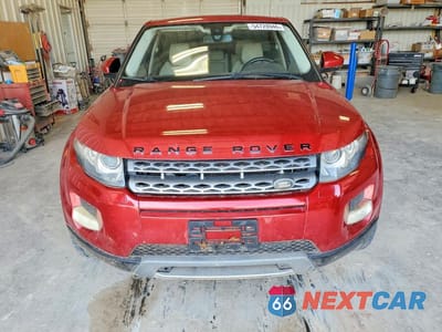 Piąte zdjęcie samochodu w środku: 2015 LAND ROVER RANGE ROVER EVOQUE PURE PREMIUM VIN:SALVR2BG7FH957312 - miniatura