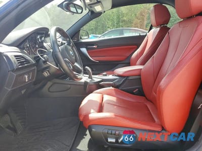 Zdjęcie 7 z 12 samochodu: 2016 BMW 228 XI SULEV VIN:WBA1L9C56GV324314 - miniatura
