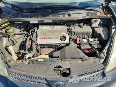 Zdjęcie 12 z 13 samochodu: 2005 TOYOTA SIENNA XLE 7 PASSENGER VIN:5TDBA22C15S038138 - miniatura