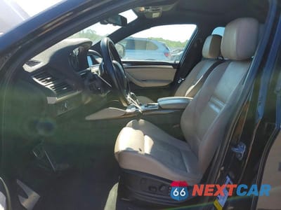 Zdjęcie 7 z 13 samochodu: 2014 BMW X6 XDRIVE50I VIN:5UXFG8C53EL592980 - miniatura