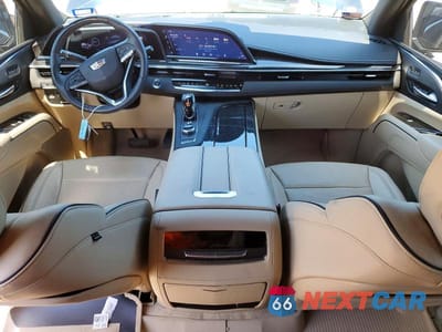 Zdjęcie 8 z 13 samochodu: 2023 CADILLAC ESCALADE ESV PREMIUM LUXURY VIN:1GYS4LKL0PR511827 - miniatura