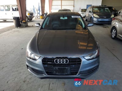 Piąte zdjęcie samochodu w środku: 2015 AUDI A4 PREMIUM PLUS VIN:WAUFFAFL6FN035571 - miniatura