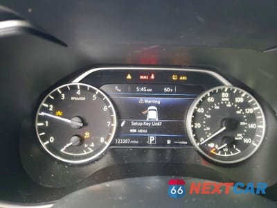 Zdjęcie 9 z 13 samochodu: 2016 NISSAN MAXIMA PLATINUM VIN:1N4AA6AP0GC904297 - miniatura