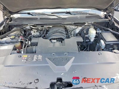 Zdjęcie 11 z 12 samochodu: 2015 CHEVROLET SILVERADO K1500 LT VIN:3GCUKREC5FG203182 - miniatura