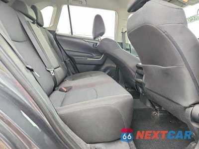 Zdjęcie 11 z 13 samochodu: 2020 TOYOTA RAV4 LE VIN:2T3F1RFV8LW127397 - miniatura