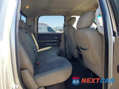 Zdjęcie 10 z 12 samochodu: 2010 DODGE RAM 3500 VIN:3D73M3CL9AG130404 - miniatura