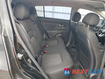 Zdjęcie 11 z 13 samochodu: 2012 KIA SPORTAGE BASE VIN:KNDPB3A23C7320032 - miniatura