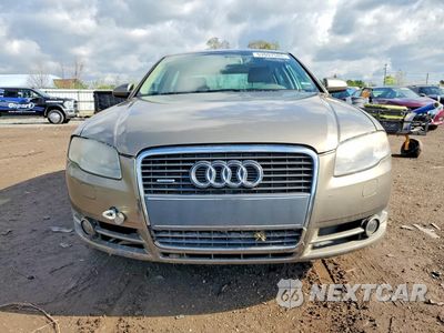 Piąte zdjęcie samochodu w środku: 2005 AUDI A4 VIN:WAUDF68E55A490551 - miniatura