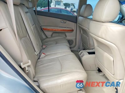 Zdjęcie 11 z 14 samochodu: 2009 LEXUS RX 350 VIN:2T2GK31U49C057506 - miniatura