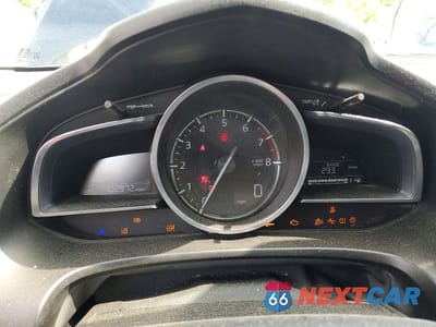 Zdjęcie 9 z 12 samochodu: 2018 MAZDA 3 GRAND TOURING VIN:3MZBN1M36JM270852 - miniatura