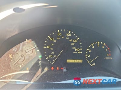 Zdjęcie 9 z 14 samochodu: 2002 LEXUS RX 300 VIN:JTJHF10U720274984 - miniatura