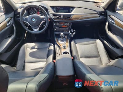 Zdjęcie 8 z 12 samochodu: 2013 BMW X1 XDRIVE28I VIN:WBAVL1C59DVR86337 - miniatura