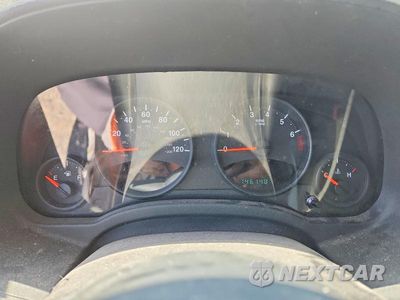 Zdjęcie 9 z 13 samochodu: 2012 JEEP COMPASS SPORT VIN:1C4NJDBB6CD603251 - miniatura