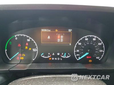 Zdjęcie 9 z 13 samochodu: 2022 FORD MAVERICK XL VIN:3FTTW8E31NRA34145 - miniatura