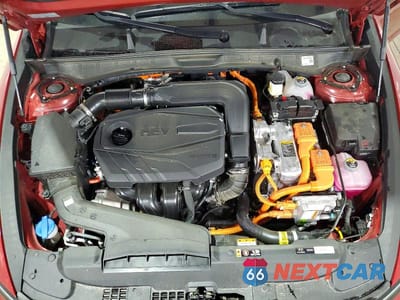 Zdjęcie 11 z 13 samochodu: 2026 HYUNDAI SONATA HYBRID BLUE VIN:KMHL24JJ5TA147558 - miniatura