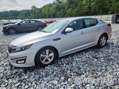 2015 KIA OPTIMA LX 5XXGM4A72FG519810 - główne zdjęcie licytacji z USA - miniatura