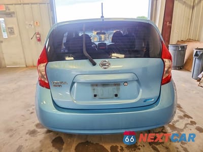 Zdjęcie 6 z 12 samochodu: 2015 NISSAN VERSA NOTE S PLUS VIN:3N1CE2CP5FL427384 - miniatura