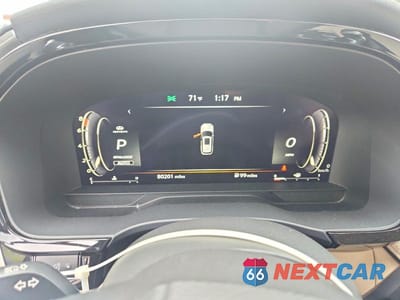 Zdjęcie 9 z 12 samochodu: 2023 INFINITI QX60 LUXE VIN:5N1DL1FS7PC350172 - miniatura