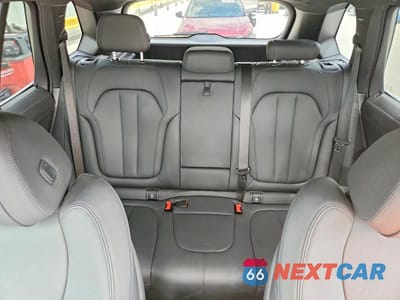 Zdjęcie 10 z 13 samochodu: 2020 BMW X5 XDRIVE40I VIN:5UXCR6C01L9C20167 - miniatura