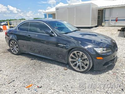 Czwarte zdjęcie samochodu z boku: 2012 BMW M3 VIN:WBSDX9C50CE785189 - miniatura