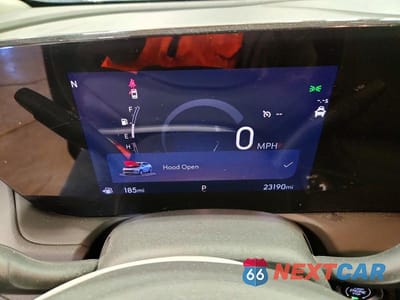 Zdjęcie 9 z 14 samochodu: 2024 BUICK ENCORE GX PREFERRED VIN:KL4AMCSL1RB191750 - miniatura