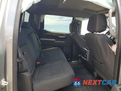 Zdjęcie 10 z 12 samochodu: 2025 GMC SIERRA C1500 ELEVATION VIN:3GTPHCED4SG386375 - miniatura