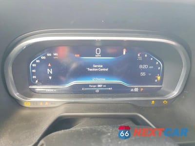 Zdjęcie 9 z 13 samochodu: 2024 CHEVROLET SUBURBAN K1500 Z71 VIN:1GNSKDKD0RR217994 - miniatura