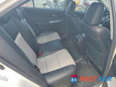 Zdjęcie 10 z 12 samochodu: 2014 TOYOTA CAMRY SE SPORT VIN:4T1BF1FK4EU738756 - miniatura