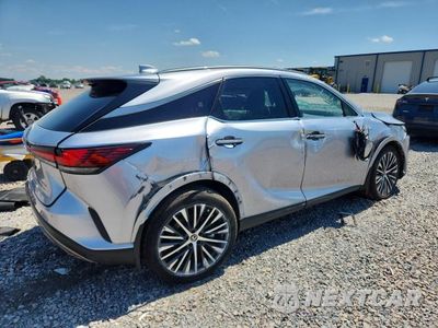 Trzecie zdjęcie samochodu z tyłu: 2026 LEXUS RX 350 PREMIUM+ VIN:JTJCHMAA0T2036166 - miniatura