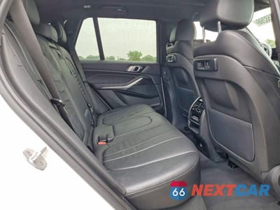 Zdjęcie 11 z 13 samochodu: 2020 BMW X5 XDRIVE40I VIN:5UXCR6C03L9B99287 - miniatura