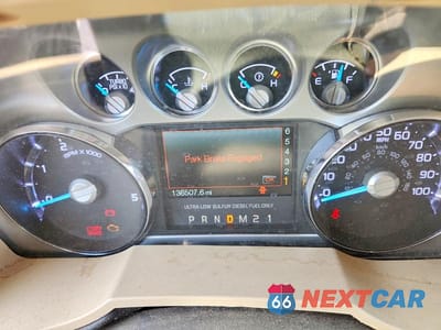 Zdjęcie 9 z 12 samochodu: 2014 FORD F350 SUPER DUTY VIN:1FT8W3DT0EEA38457 - miniatura