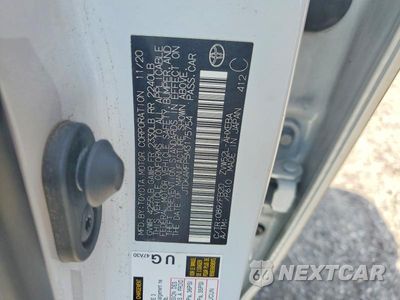 Zdjęcie 12 z 12 samochodu: 2021 TOYOTA PRIUS PRIME LE VIN:JTDKAMFP5M3175754 - miniatura